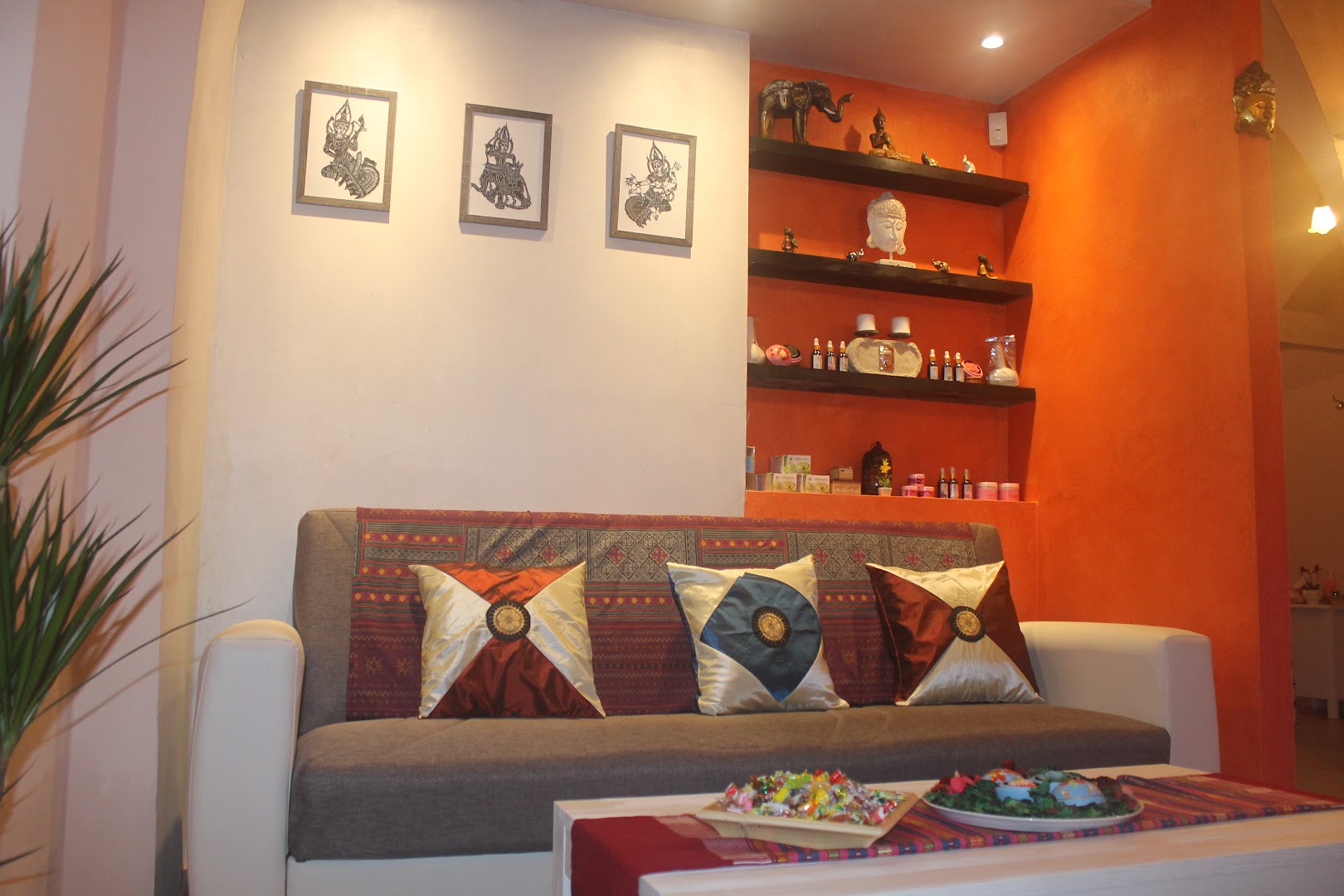 Orchidea Thai Massage · Foto 2