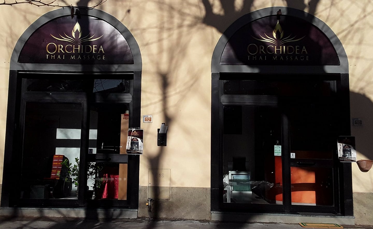Orchidea Thai Massage · Foto 7