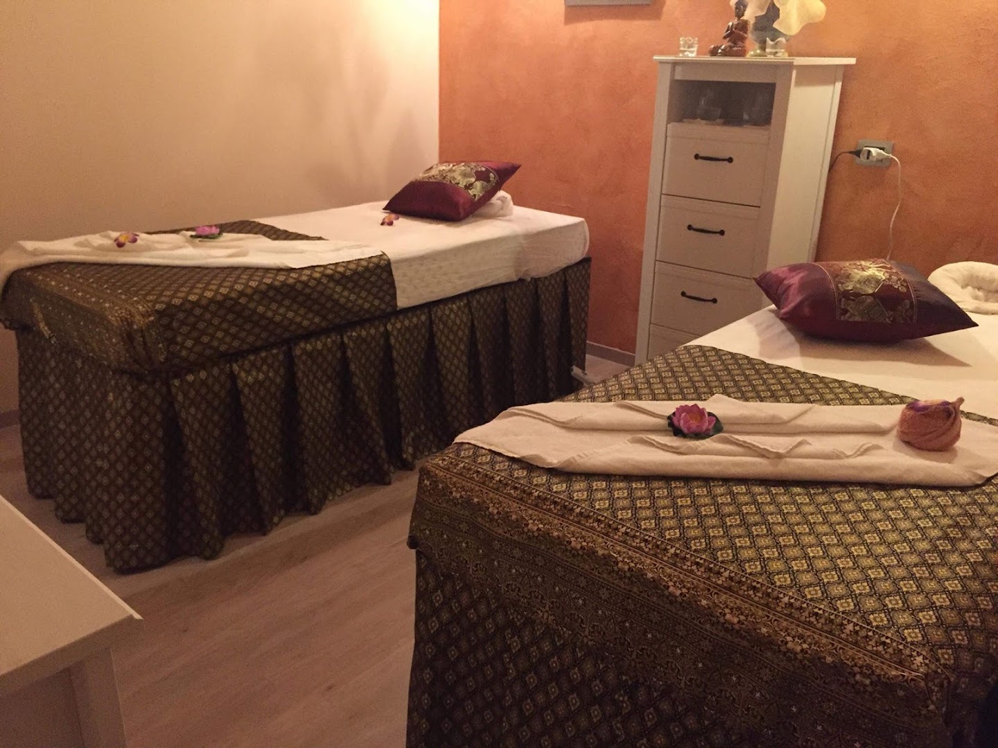 Orchidea Thai Massage · Foto 1
