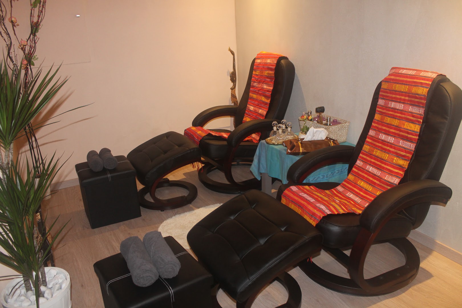 Orchidea Thai Massage · Foto 4