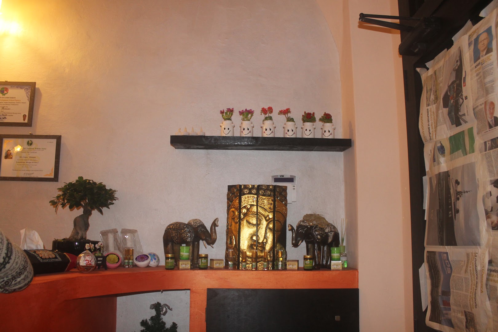 Orchidea Thai Massage · Foto 5