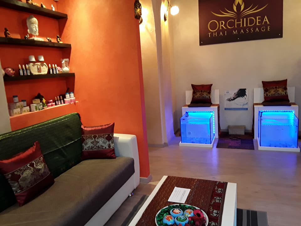 Orchidea Thai Massage · Foto 9